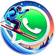 Stuur ons een bericht via WhatsApp