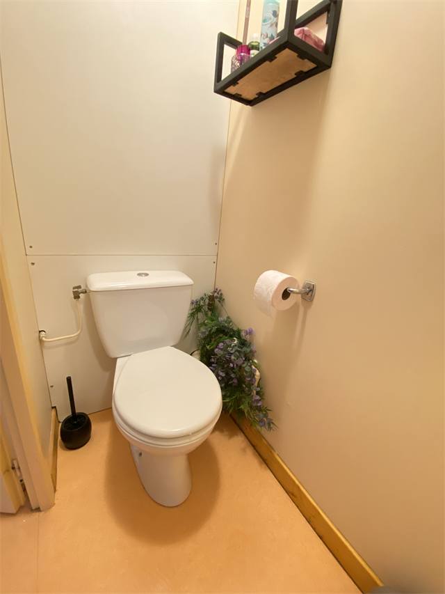 Badkamers & wc's – foto 5