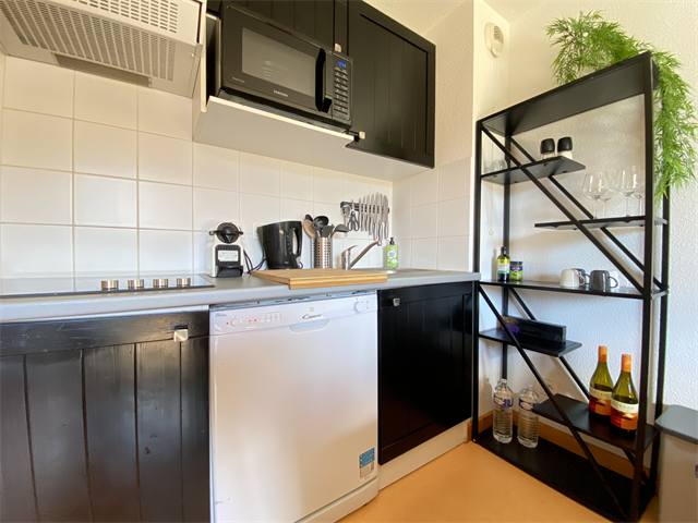 Keuken & woonkamer – foto 2