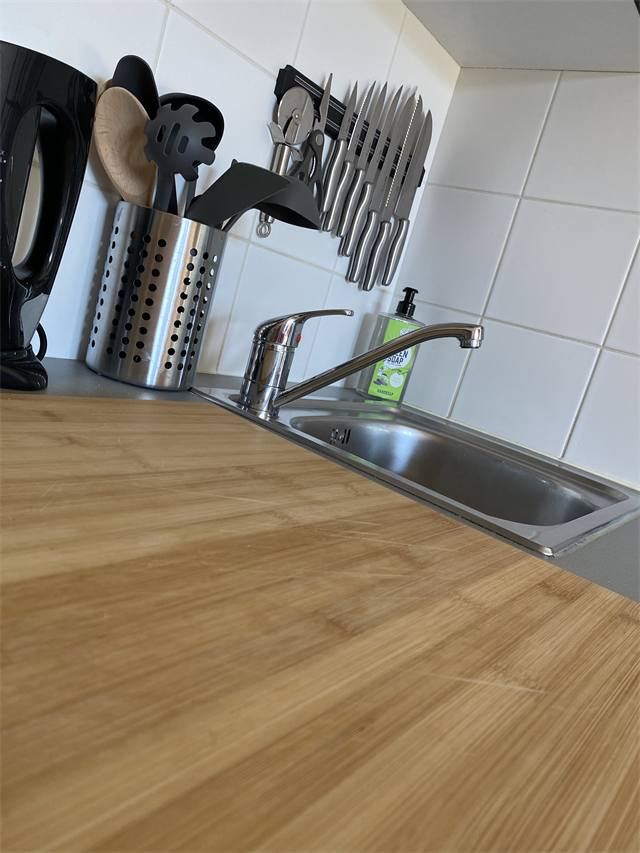 Keuken & woonkamer – foto 5