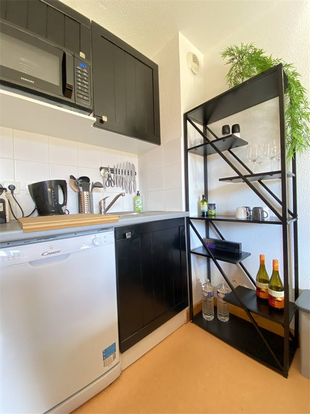 Keuken & woonkamer – foto 9