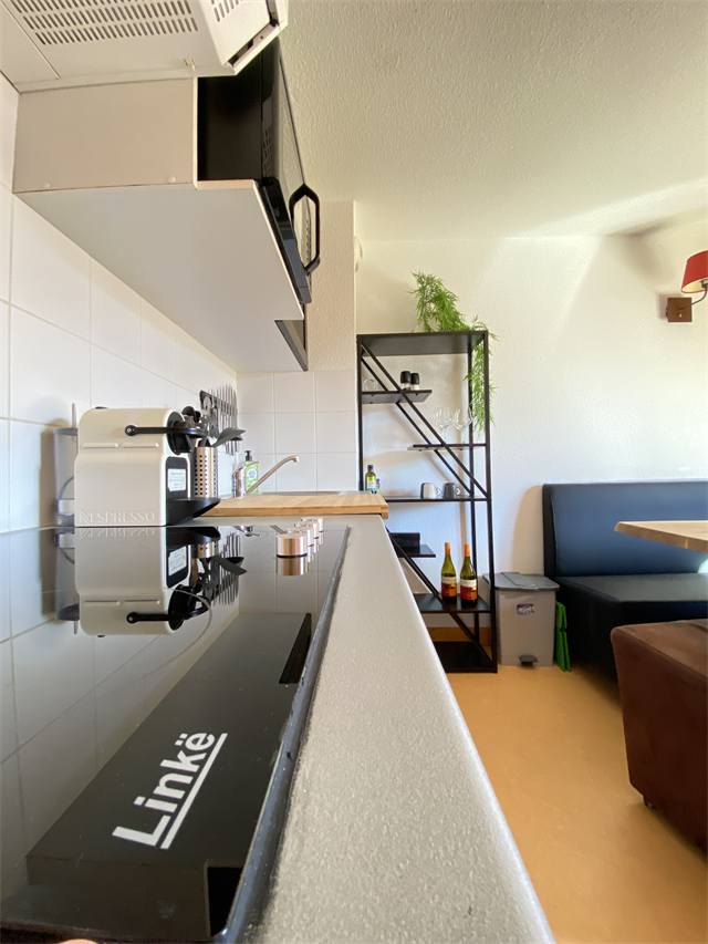 Keuken & woonkamer – foto 10