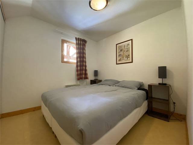 Slaapkamer 1 – foto 1