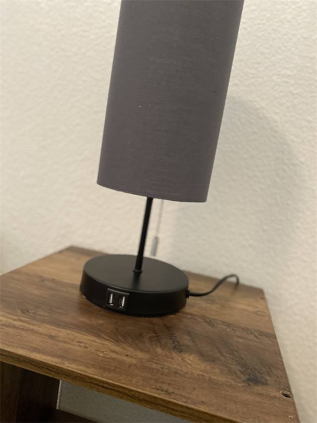 Slaapkamer 1 – foto 2