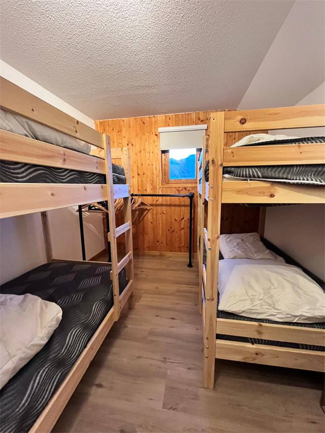 Slaapkamer 3 – foto 1