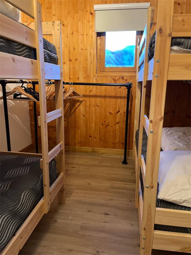 Slaapkamer 3 – foto 4